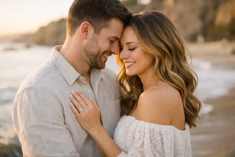 Engagement Photos Before Wedding: Worth It?