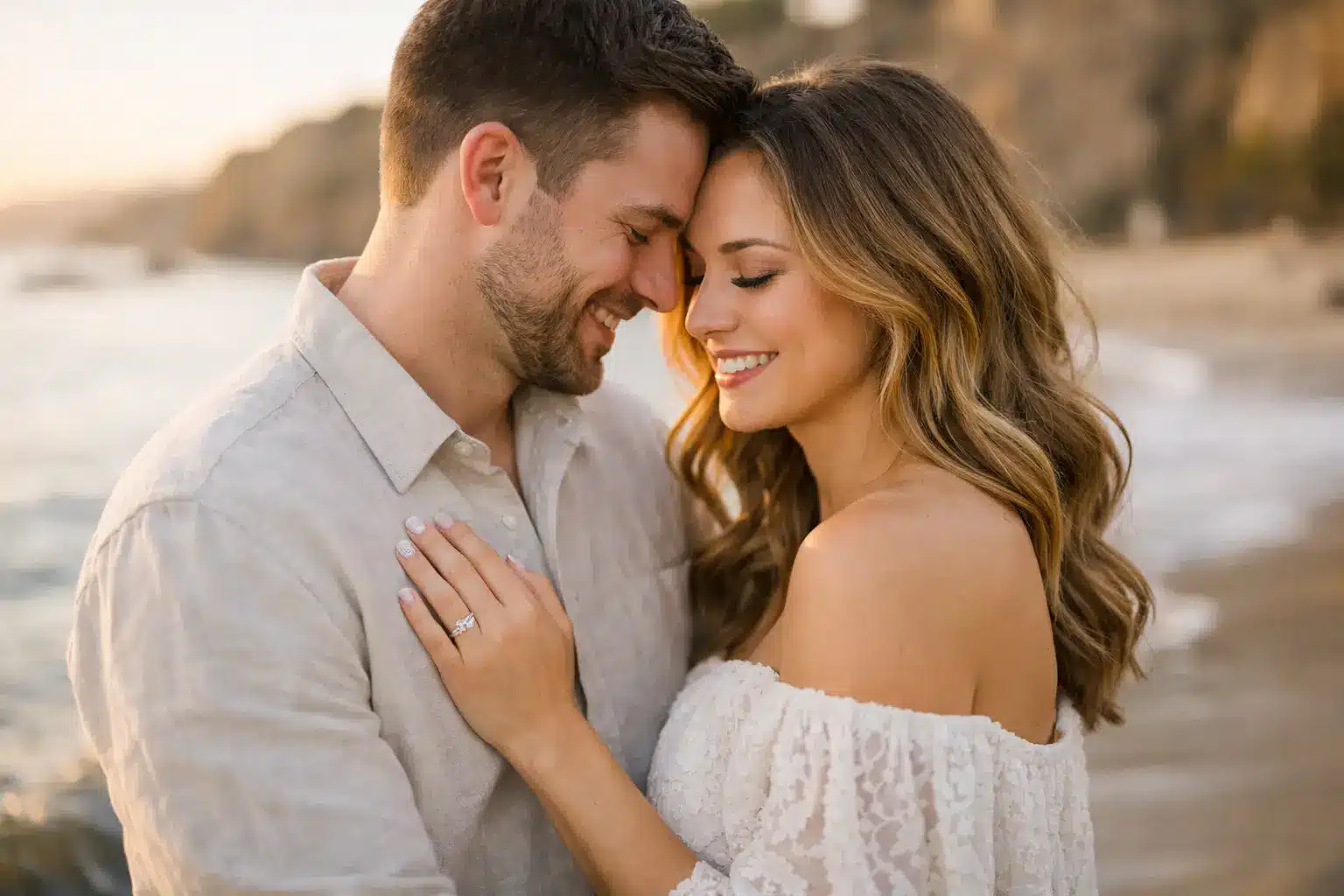 Engagement Photos Before Wedding: Worth It?