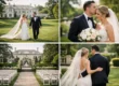 Estate Wedding Photo Gallery Inspiration