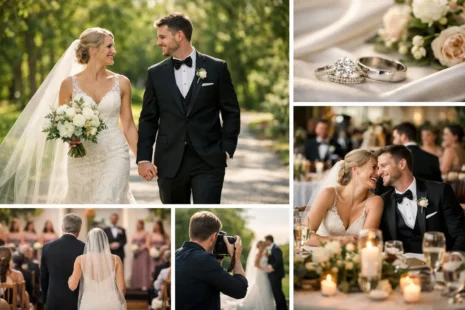 Full Day Coverage Review for Wedding Photos Full Day Coverage Review for Wedding Photos