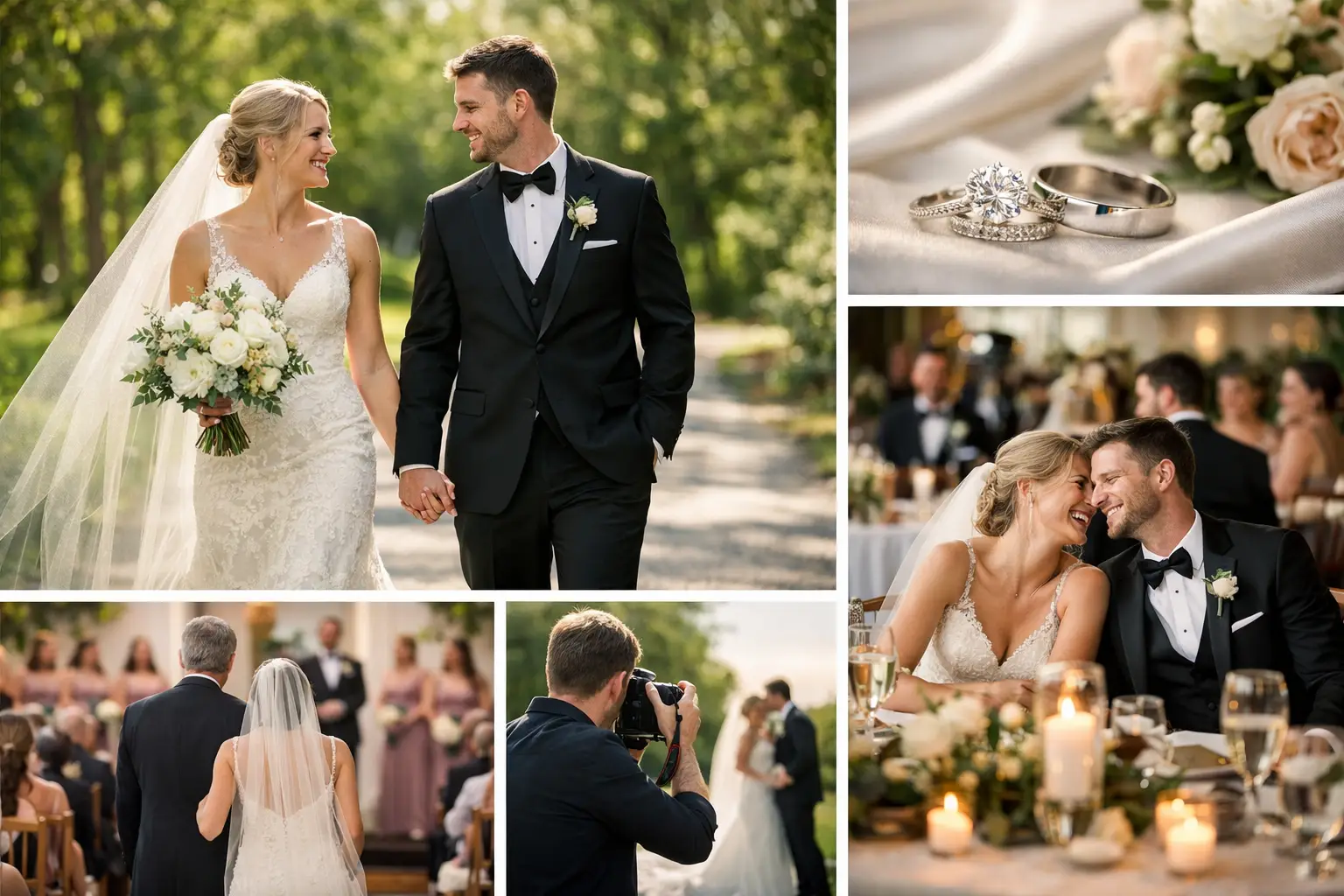Full Day Coverage Review for Wedding Photos Full Day Coverage Review for Wedding Photos