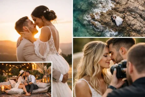Wedding Photography Trends 2026 Couples Love
